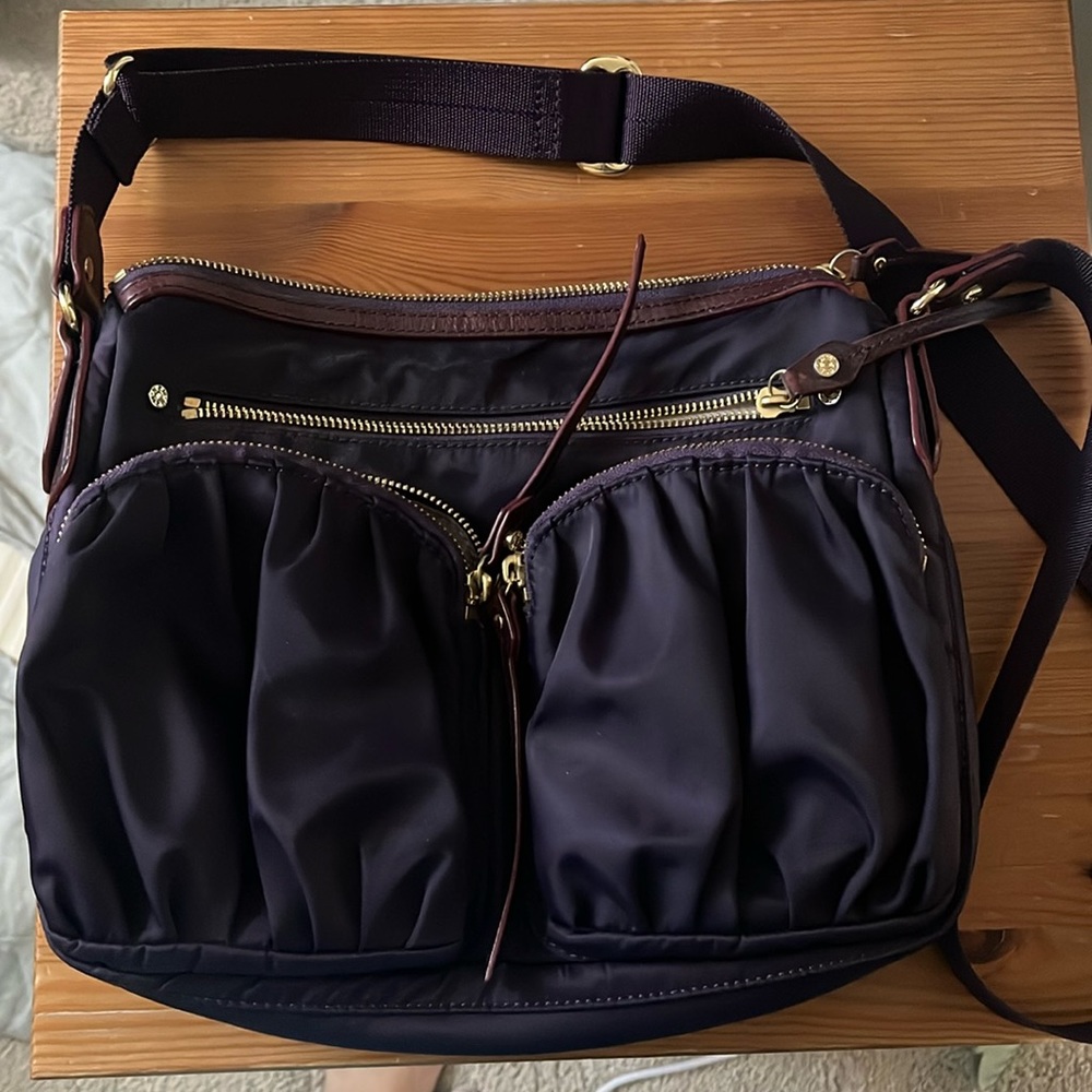 MZ Wallace Paige Crossbody